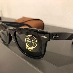 Ray Ban Wayfarer